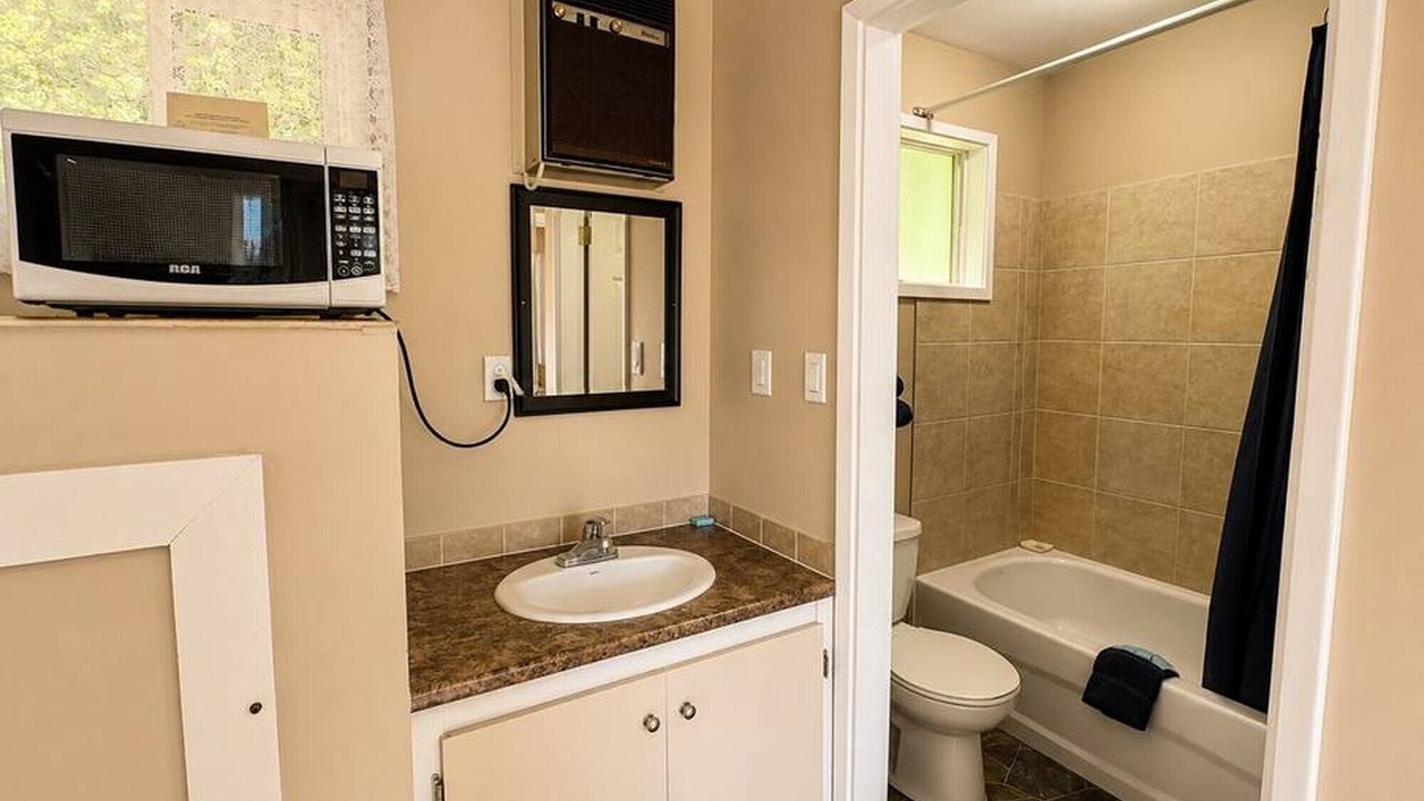 Photo of Bedroom in Chase