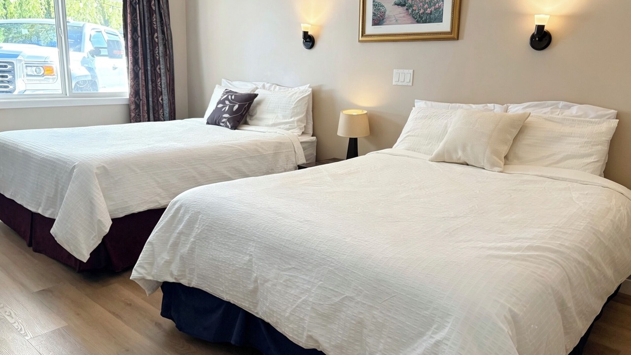 Photo of Bedroom in Chase