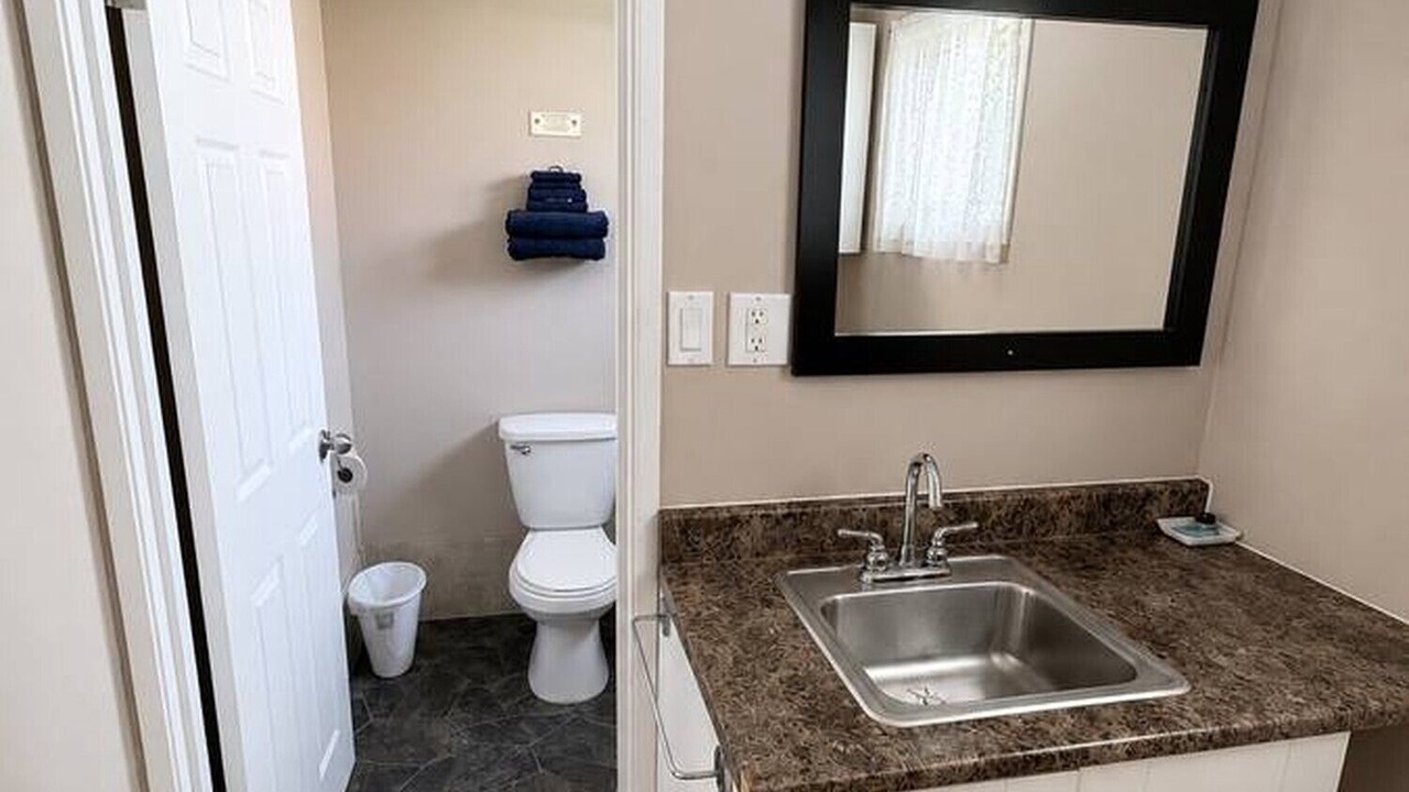 Photo of Bathroom in Chase