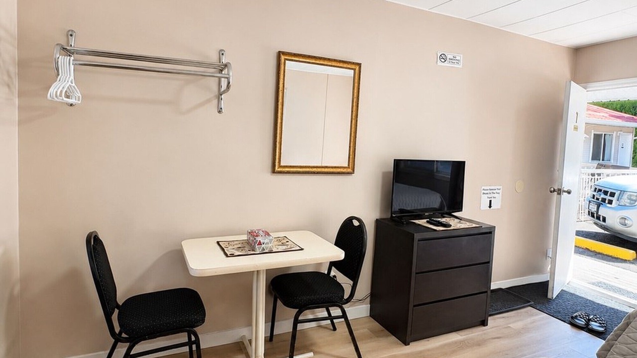 Photo of Kitchen in Chase