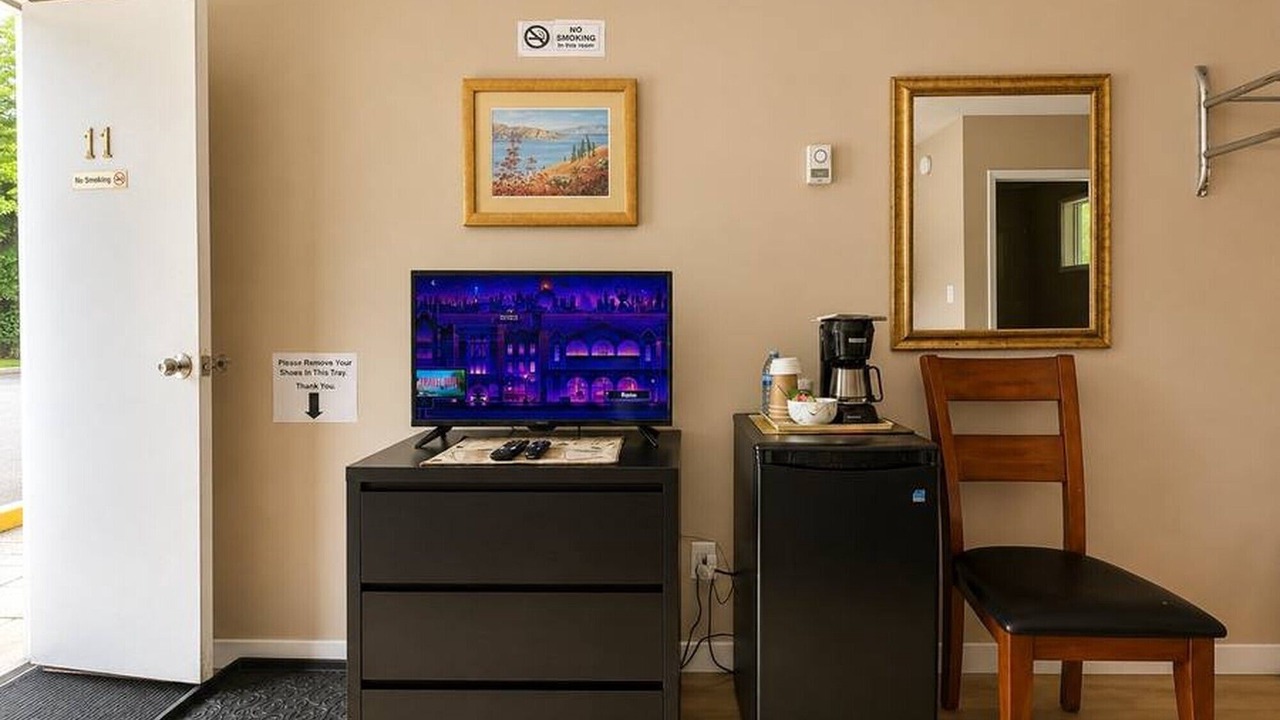 Photo of Bedroom in Chase