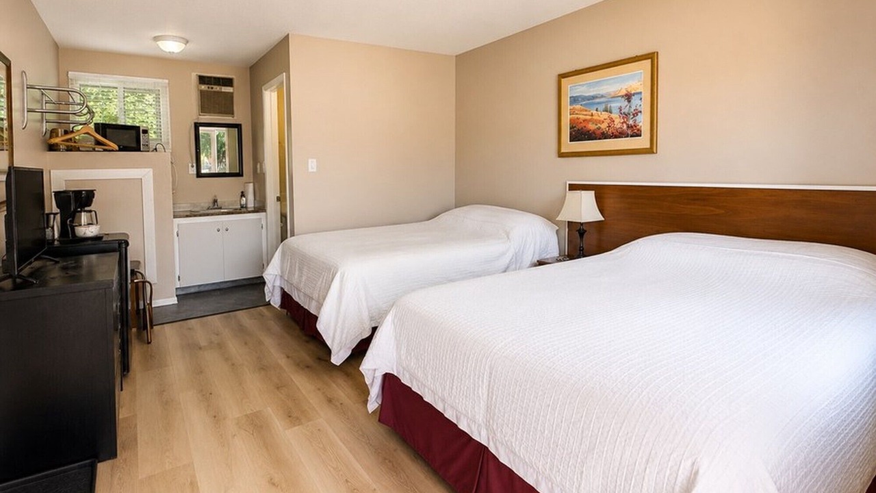 Photo of Bedroom in Chase