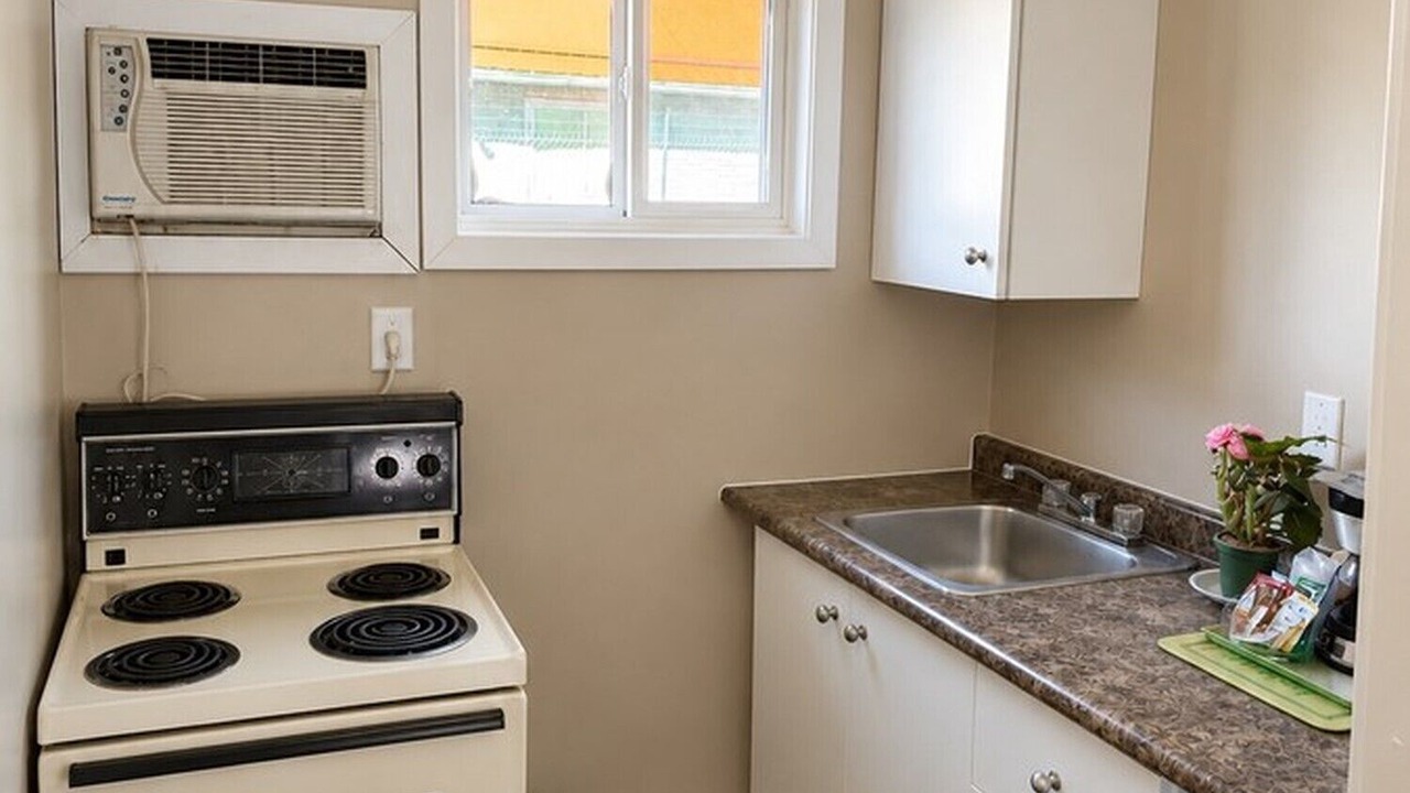 Photo of Kitchen in Chase