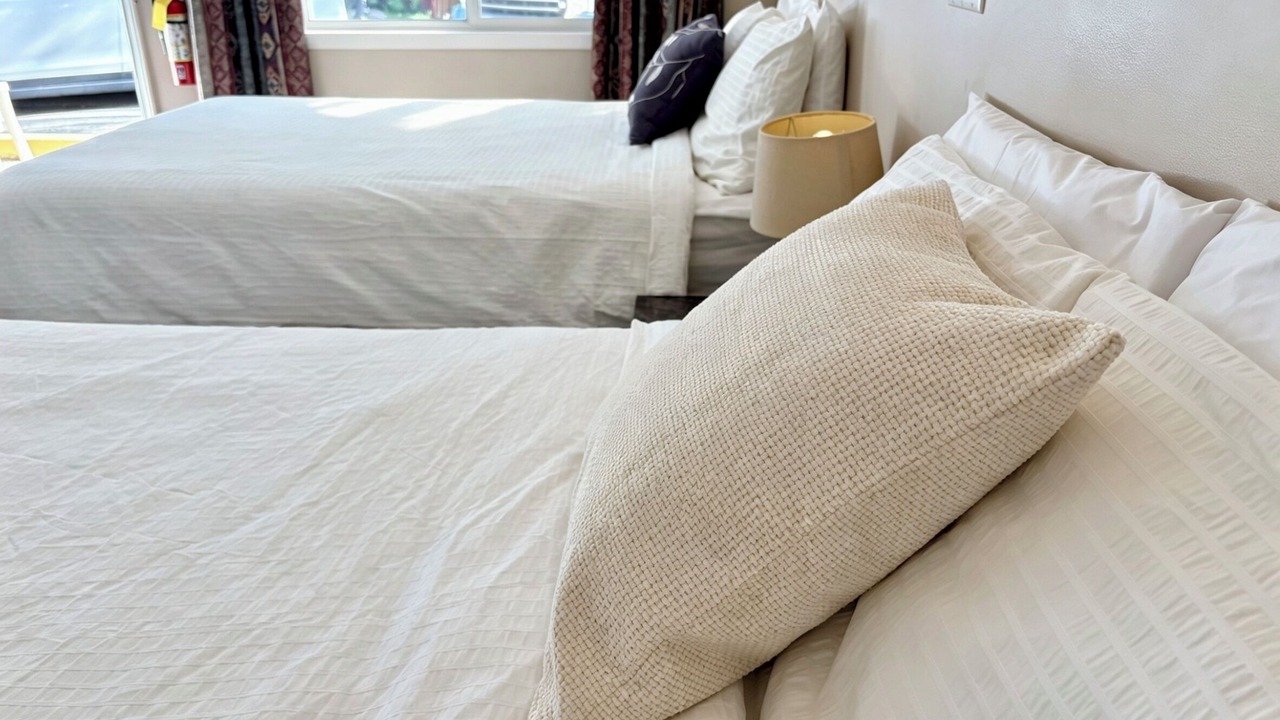 Photo of Bedroom in Chase