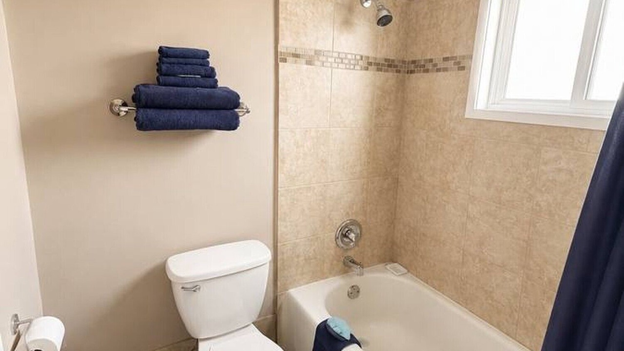 Photo of Bathroom in Chase