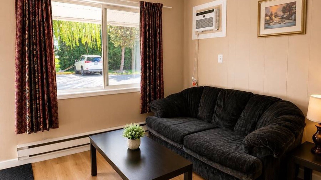 Photo of Bedroom in Chase