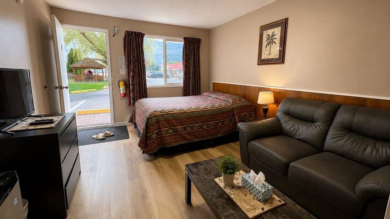 Photo of Bedroom in Chase
