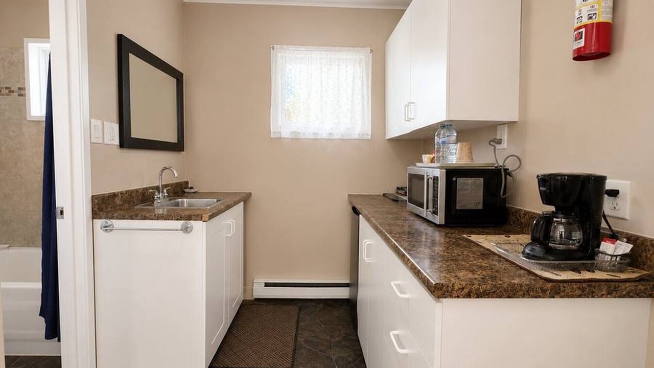 Photo of Kitchen in Chase