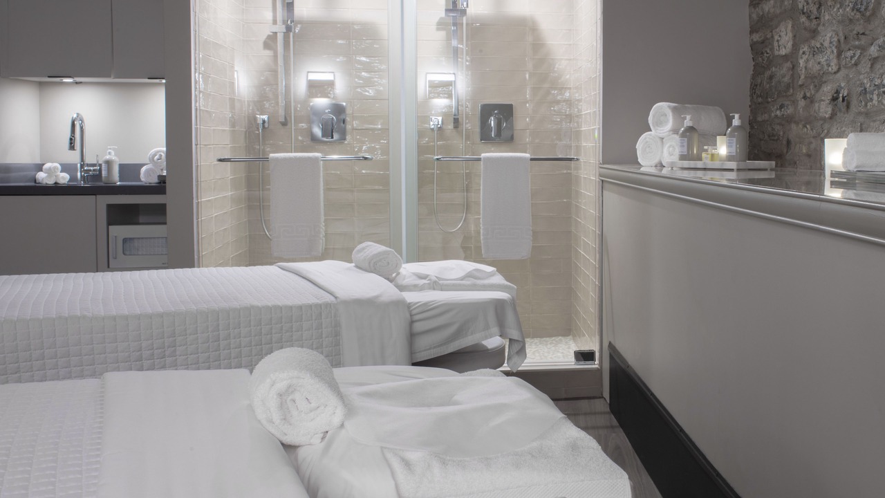 Photo of Bedroom in Old Montreal