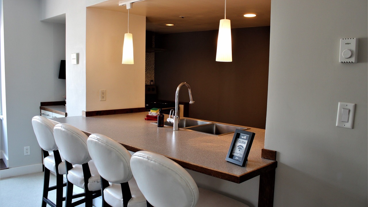 Photo of Bedroom in Whistler Village