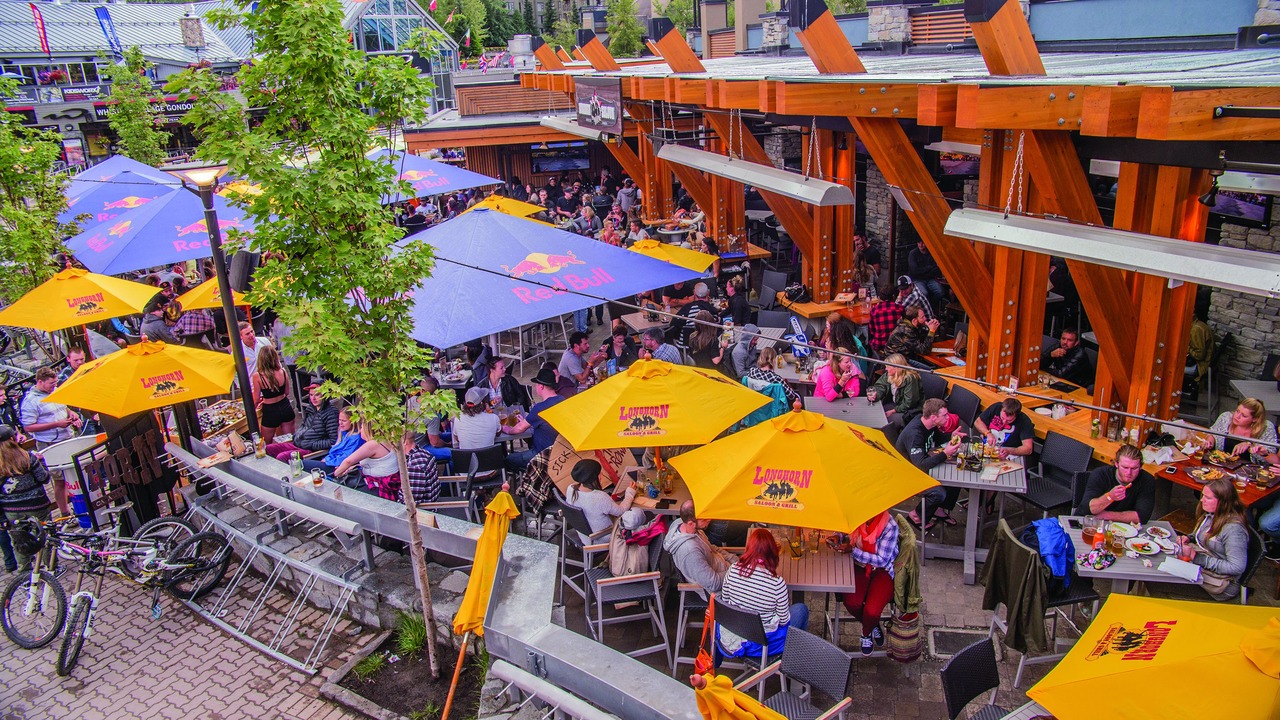 Photo of Others in Whistler Village