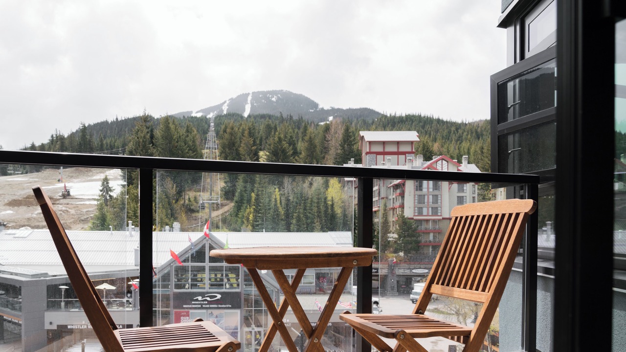Photo of Others in Whistler Village