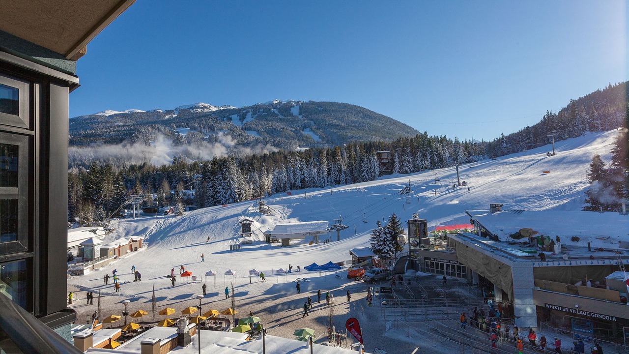 Photo of Others in Whistler Village