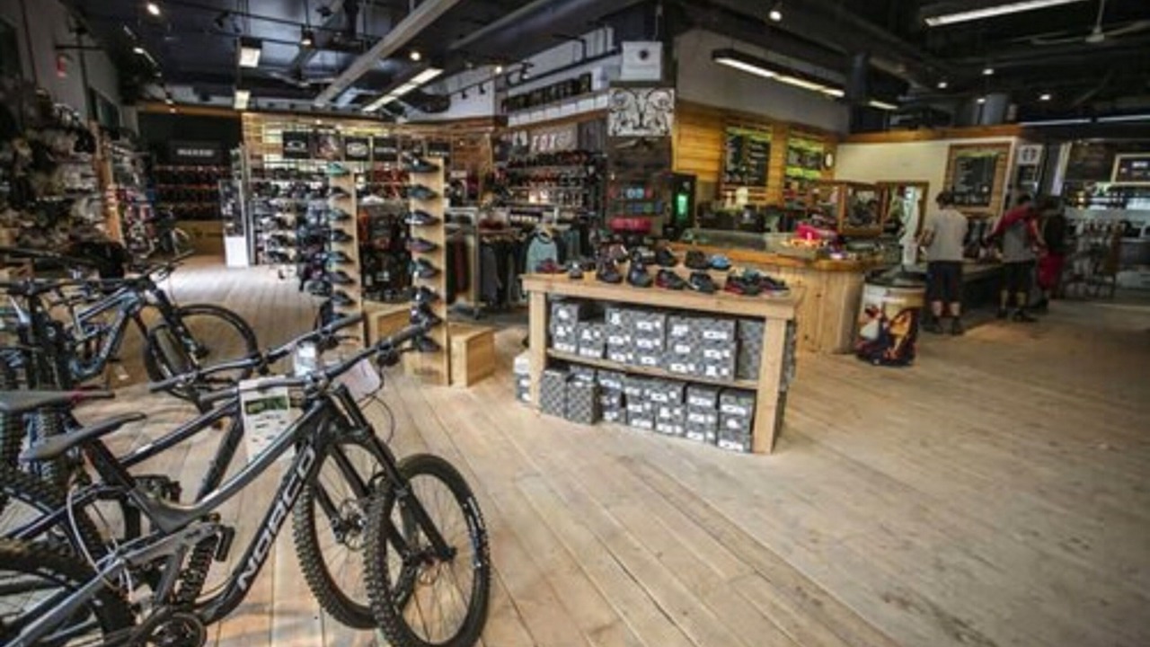 Photo of Outdoor in Whistler Village