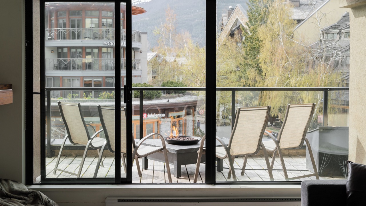 Photo of Others in Whistler Village