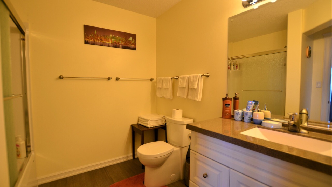 Photo of Bathroom in Regional District of Nanaimo