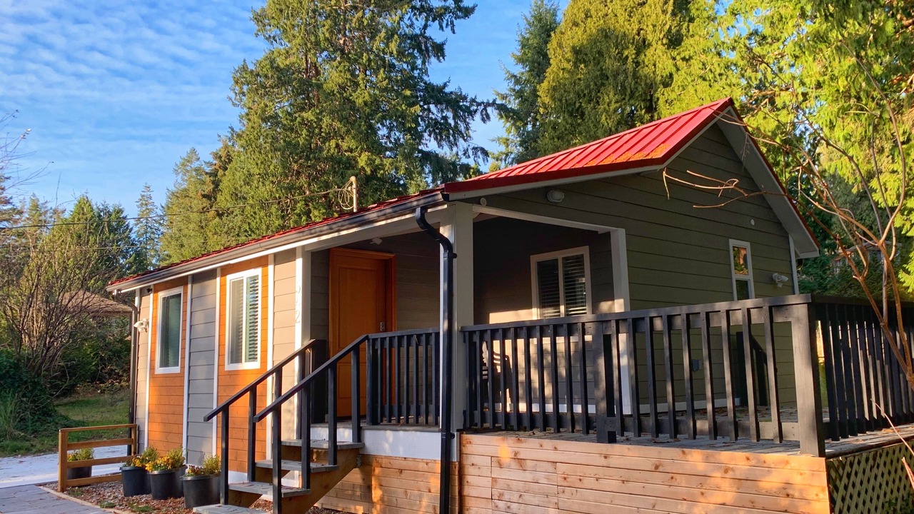 Photo of Outdoor in Gibsons