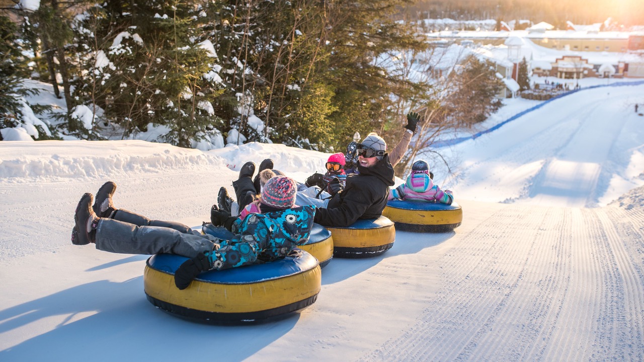 Photo of Others in Saint-Gabriel-de-Valcartier