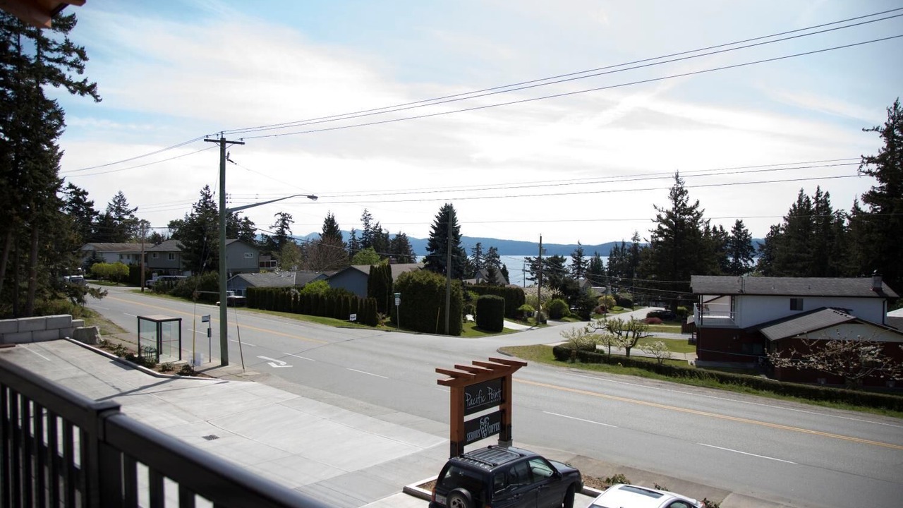 Photo of Patio Balcony in Powell River