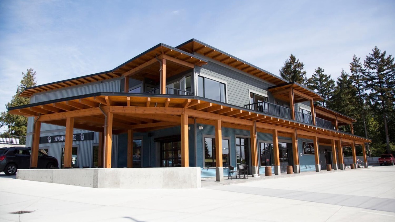 Photo of Outdoor in Powell River