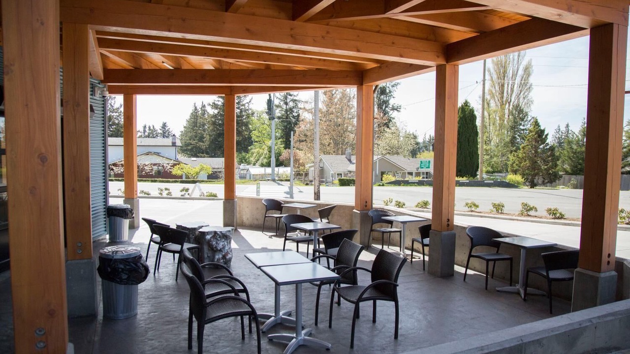 Photo of Outdoor in Powell River