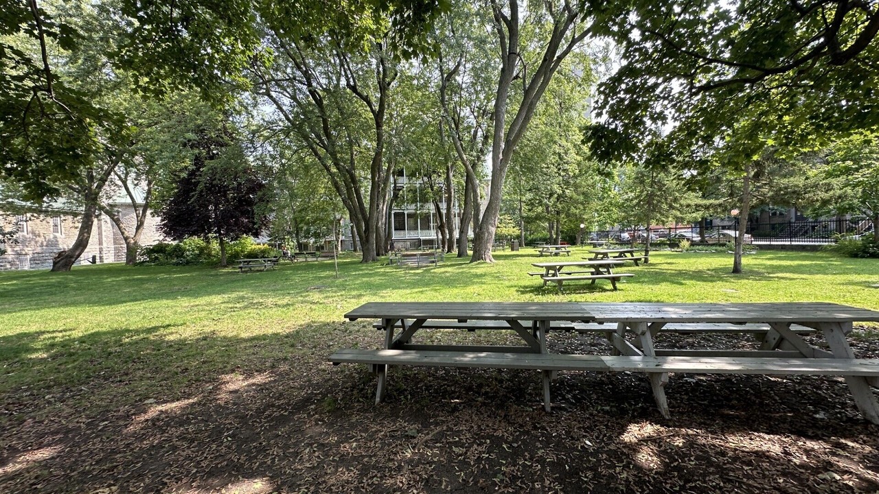 Photo of Outdoor in Shaughnessy Village