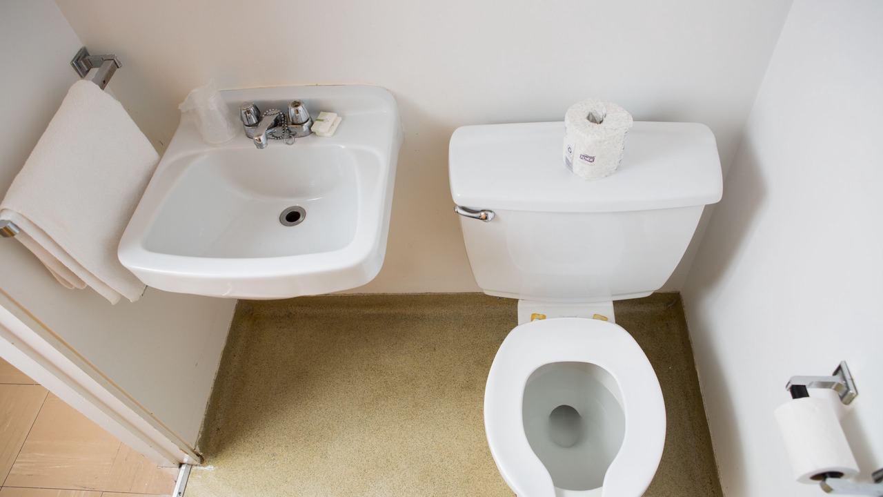 Photo of Bathroom in Shaughnessy Village