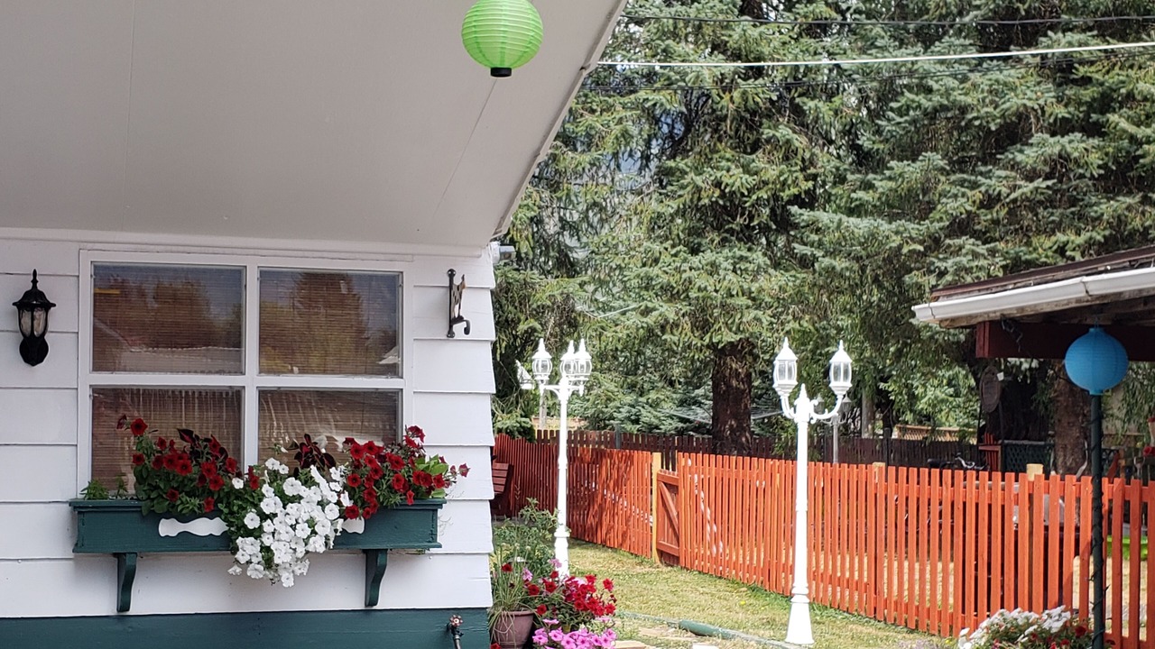 Photo of Outdoor in Salmo