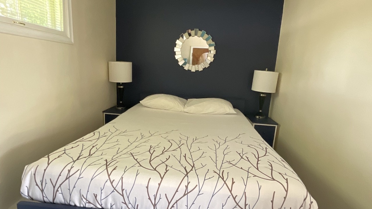 Photo of Bedroom in Salmo