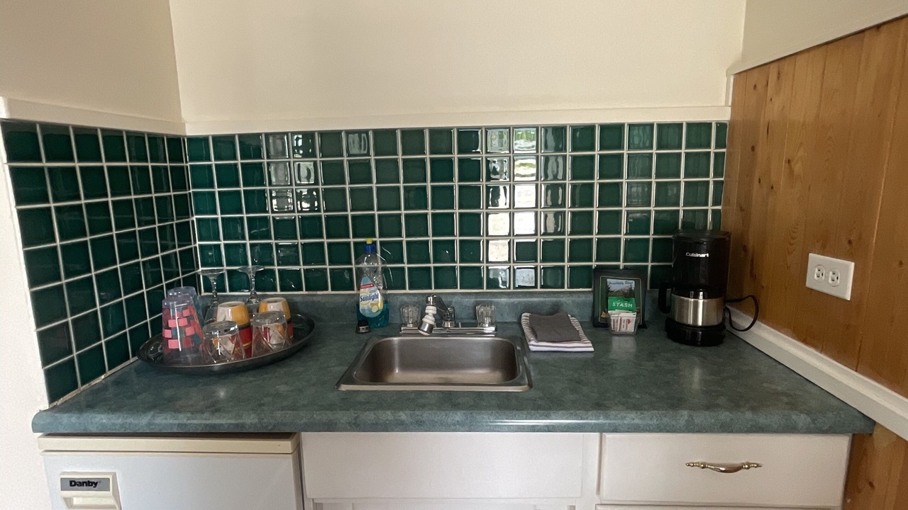 Photo of Kitchen in Salmo