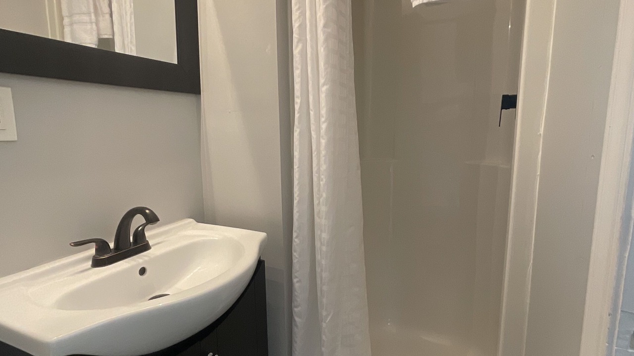Photo of Bathroom in Salmo