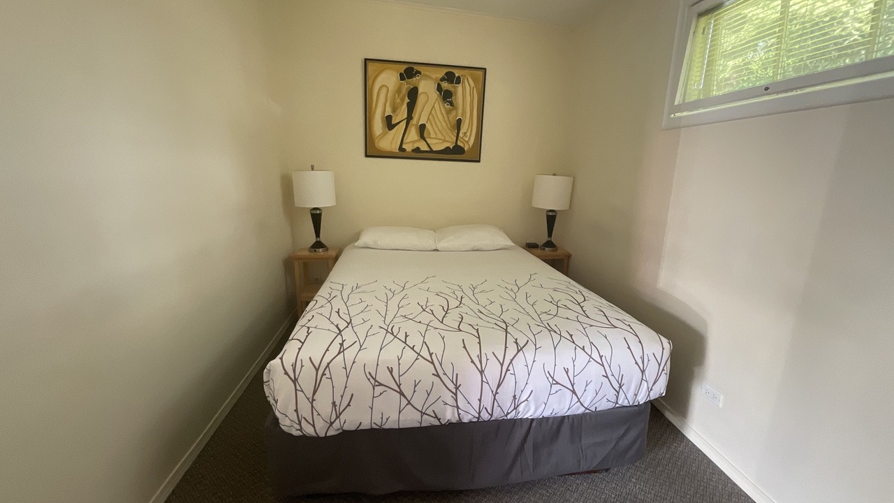 Photo of Bedroom in Salmo