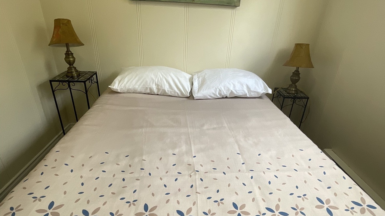 Photo of Bedroom in Salmo