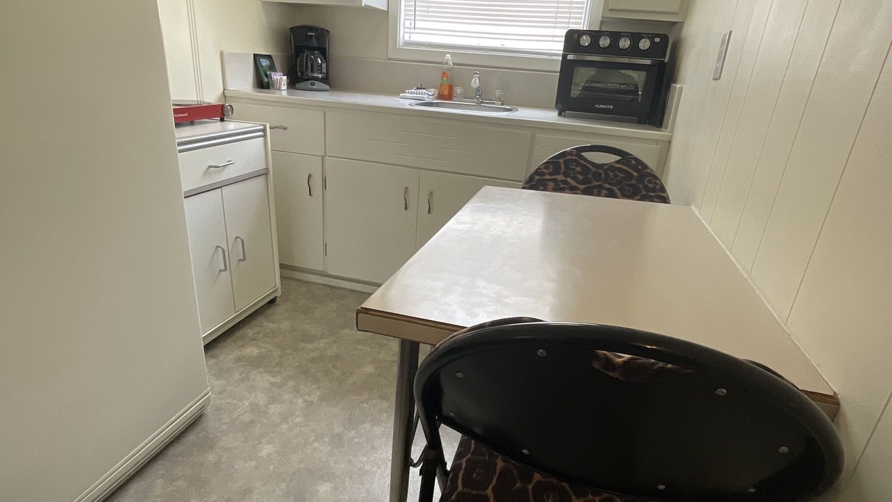 Photo of Kitchen in Salmo