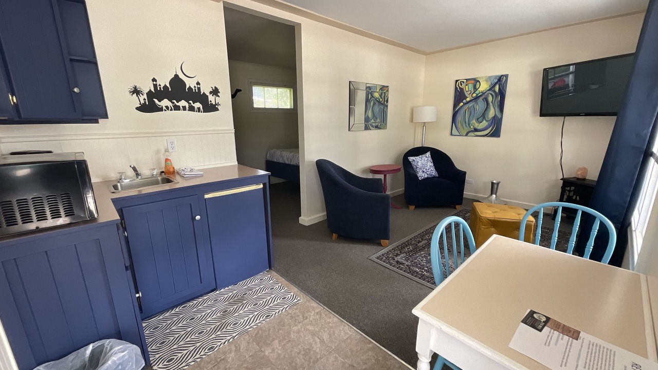 Photo of Bedroom in Salmo