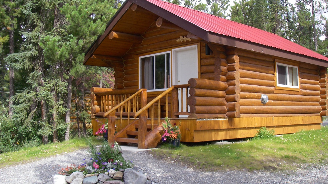 Photo of Outdoor in Muncho Lake