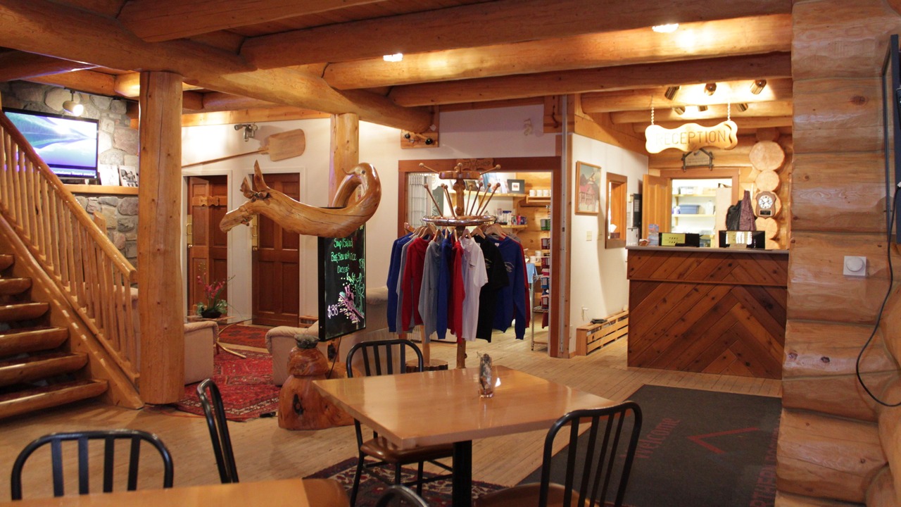 Photo of Others in Muncho Lake