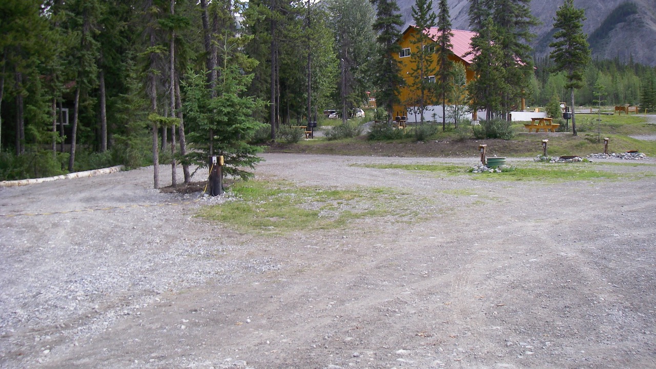 Photo of Others in Muncho Lake