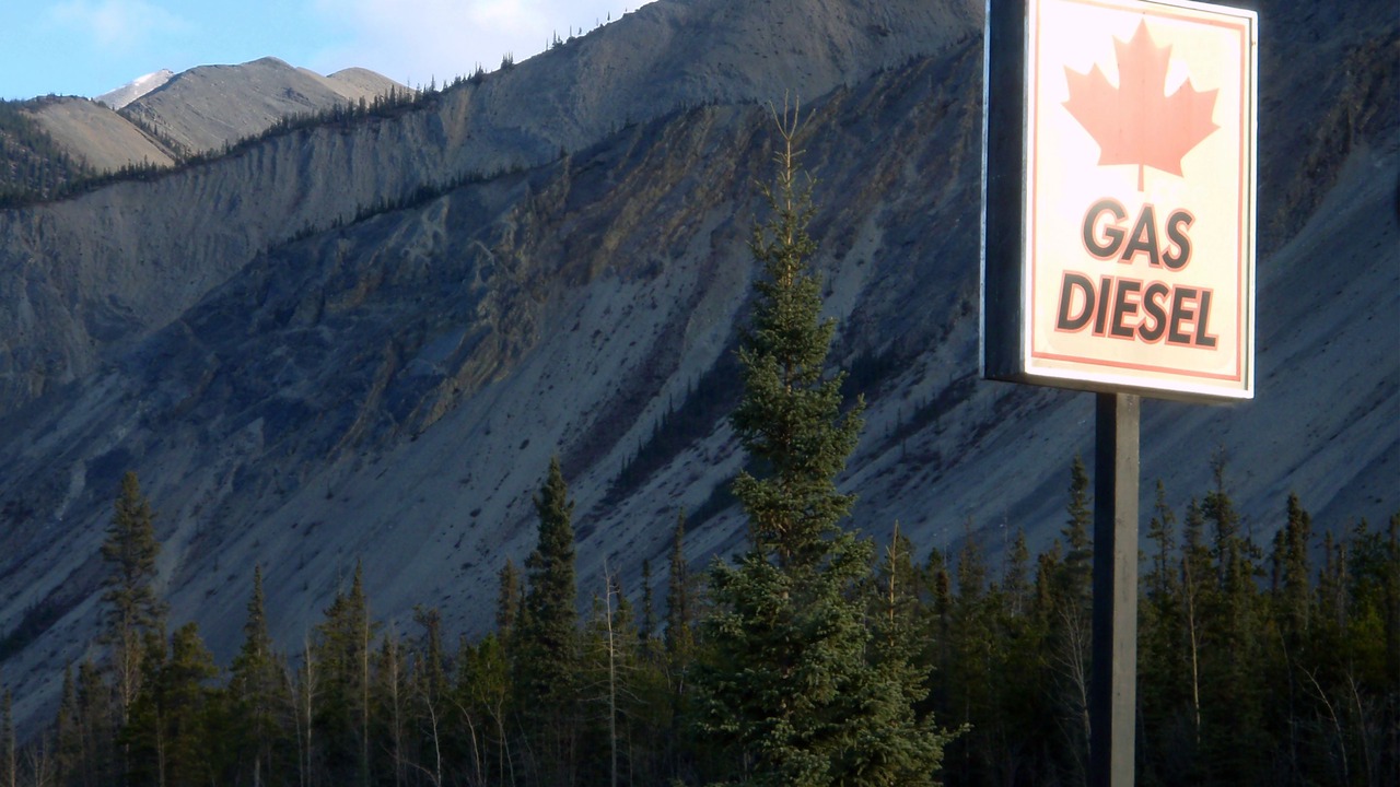 Photo of Others in Muncho Lake