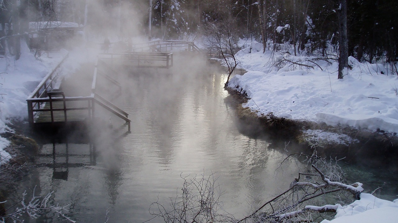 Photo of Others in Muncho Lake