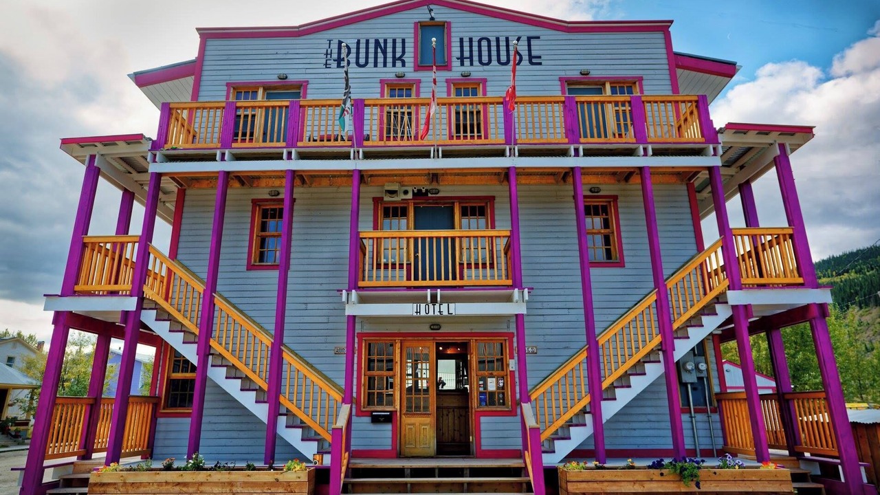 Photo of Outdoor in Dawson City