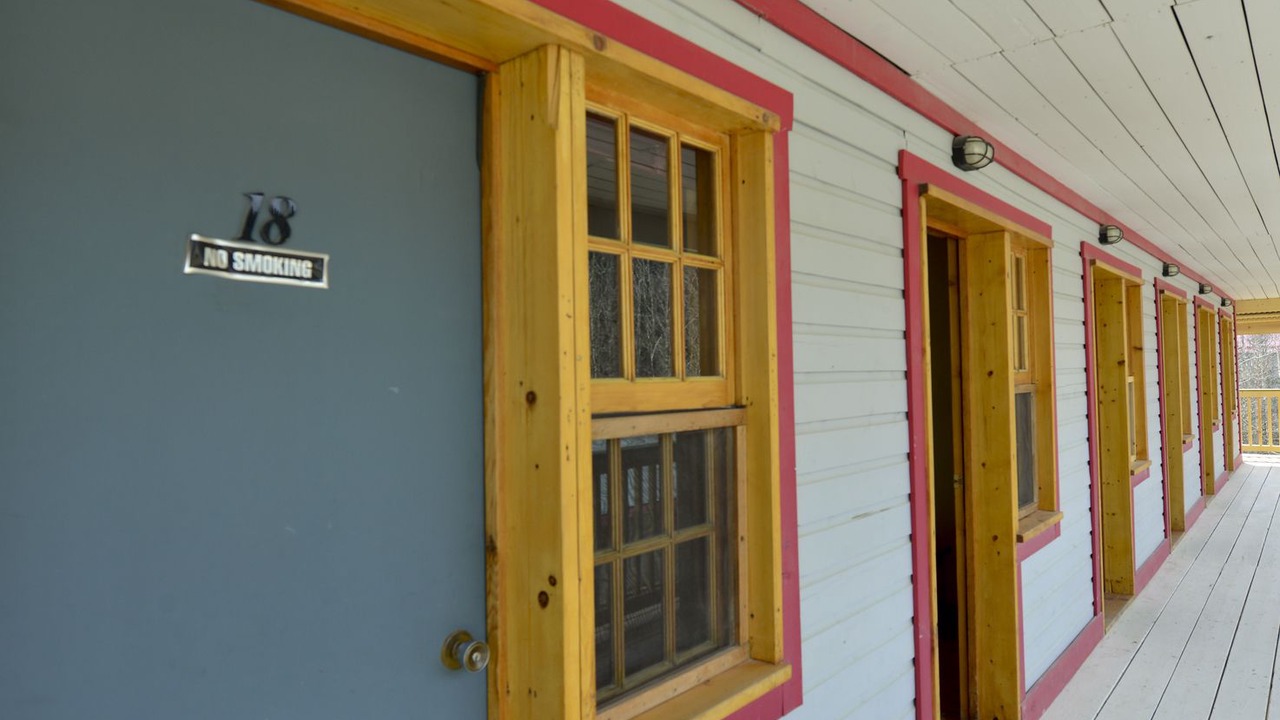 Photo of Outdoor in Dawson City