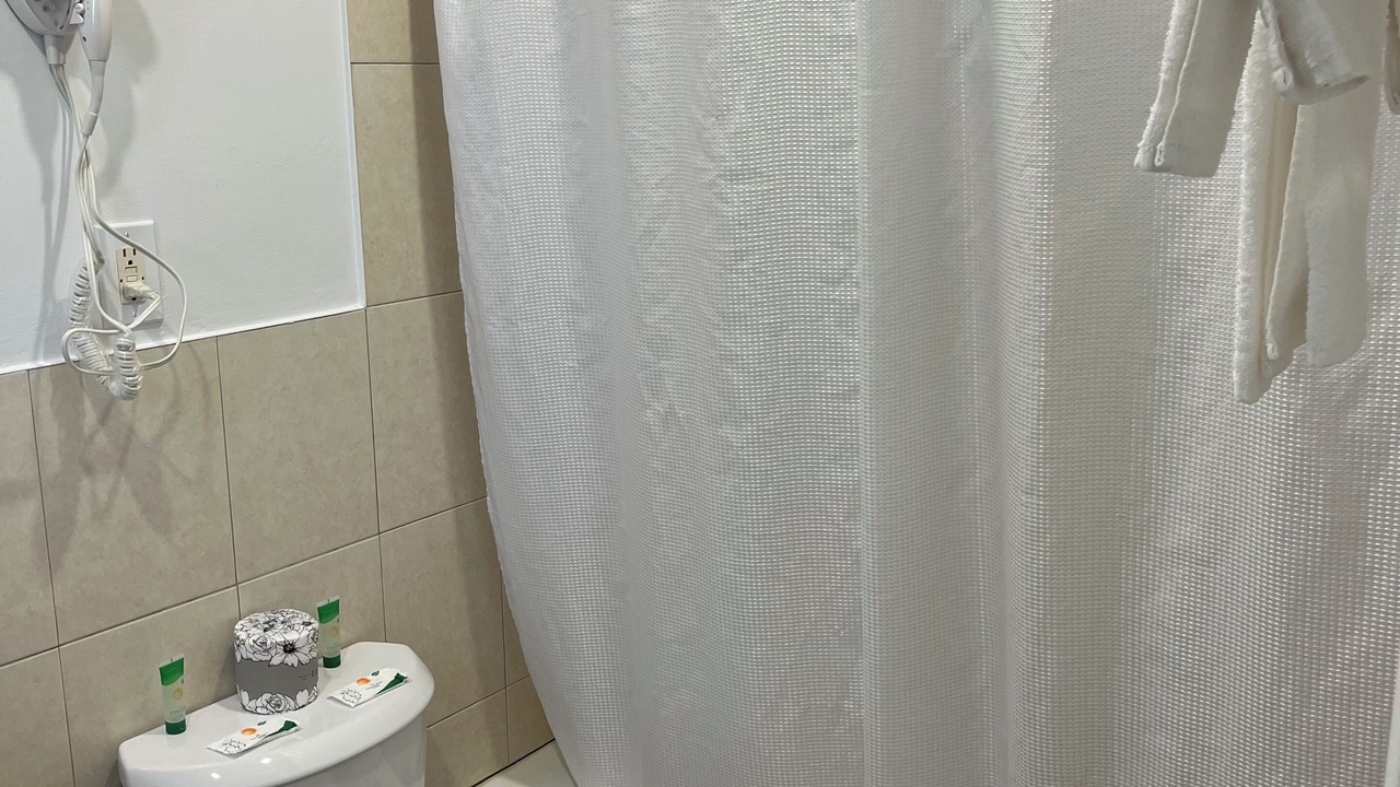 Photo of Bathroom in Cobourg