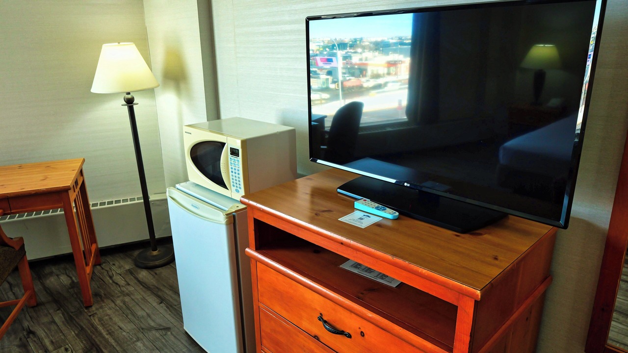 Photo of Bedroom in Jasper Place
