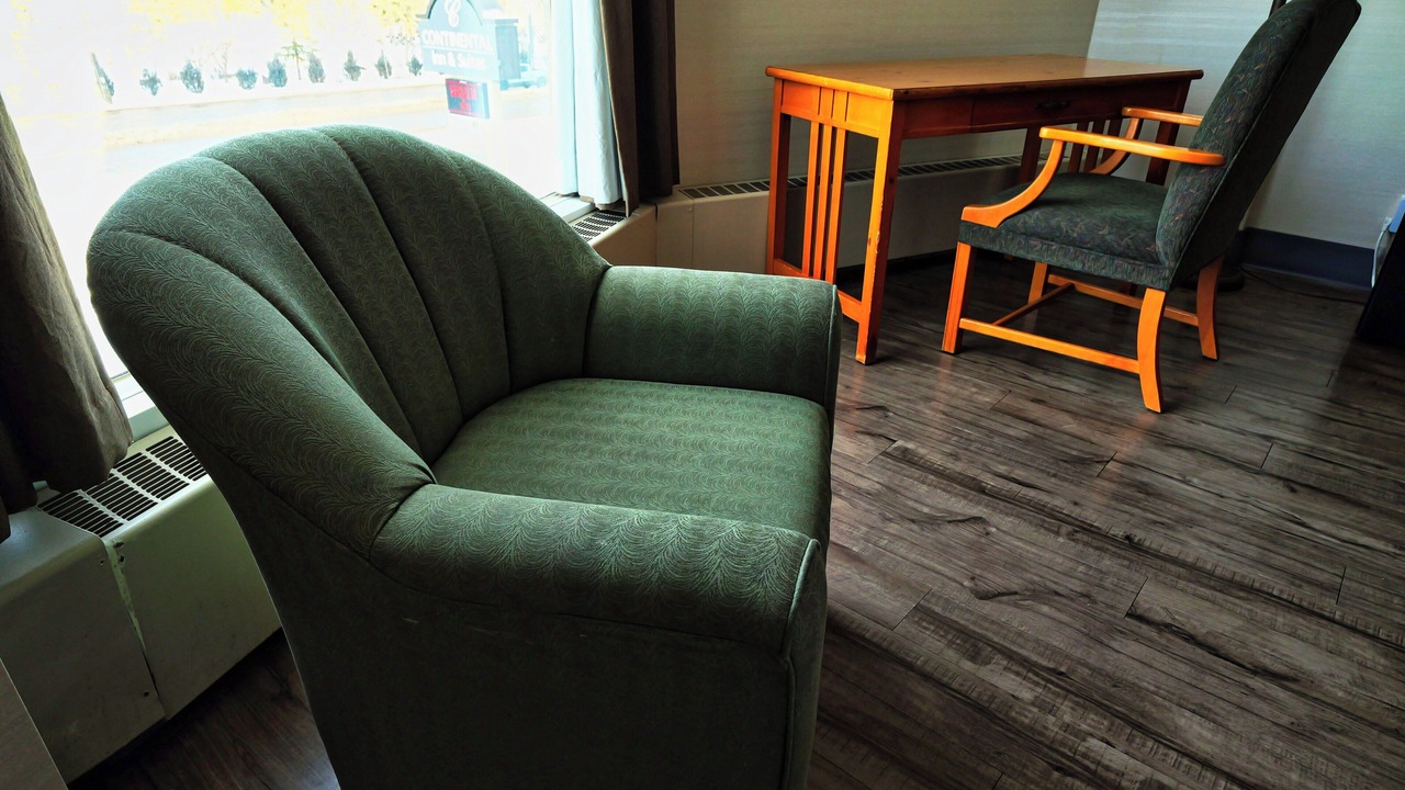 Photo of Bedroom in Jasper Place
