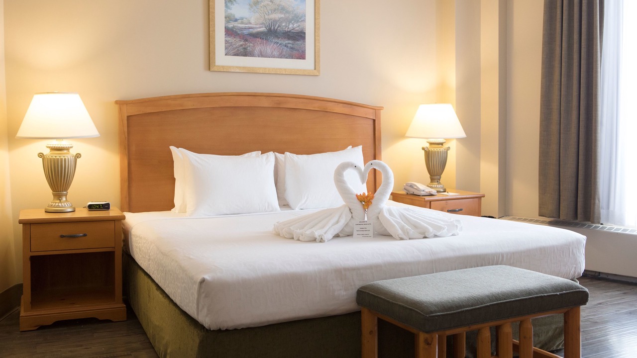 Photo of Bedroom in Jasper Place