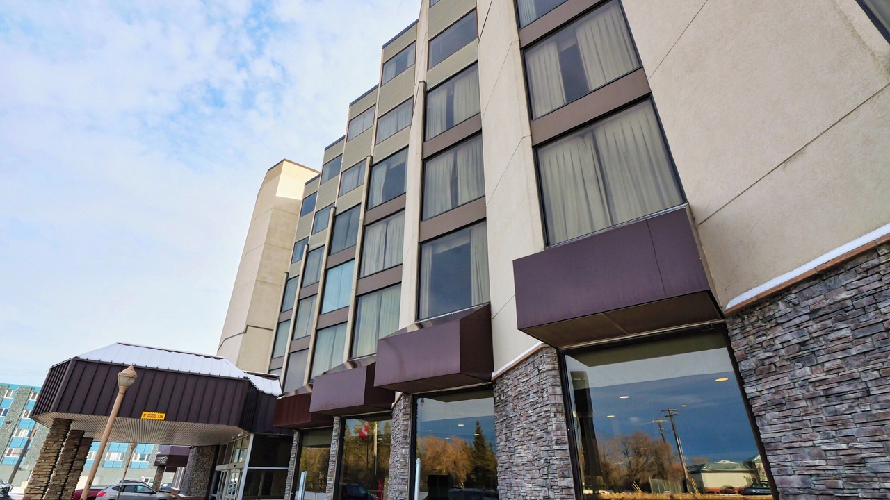 Photo of Outdoor in Jasper Place