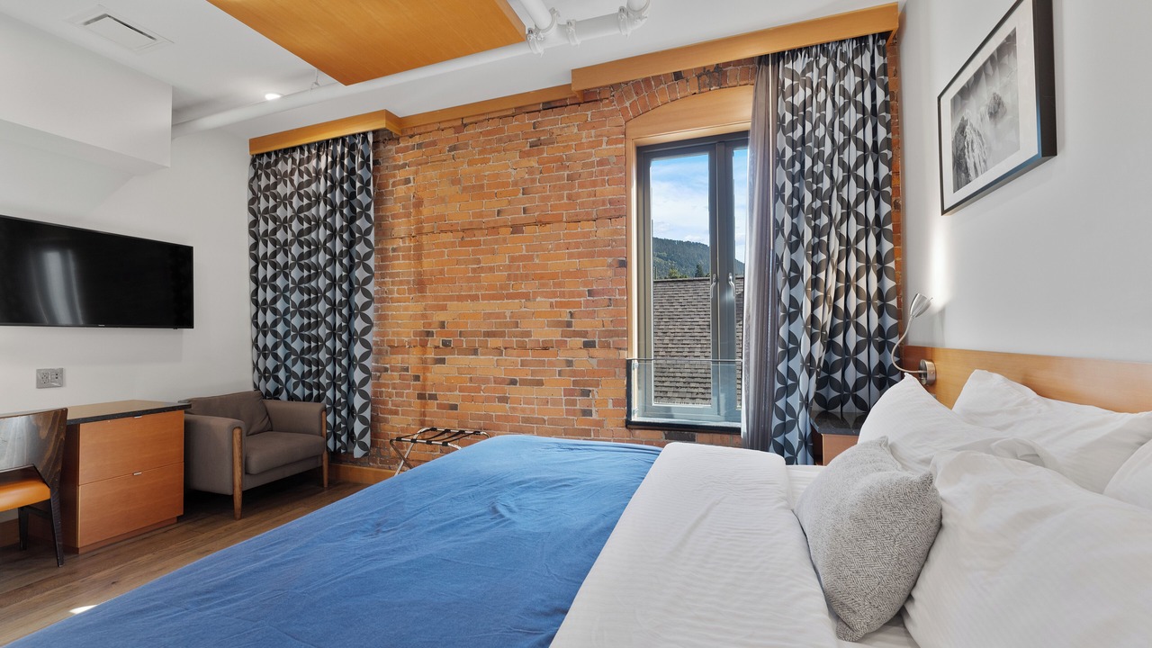 Photo of Bedroom in Nelson