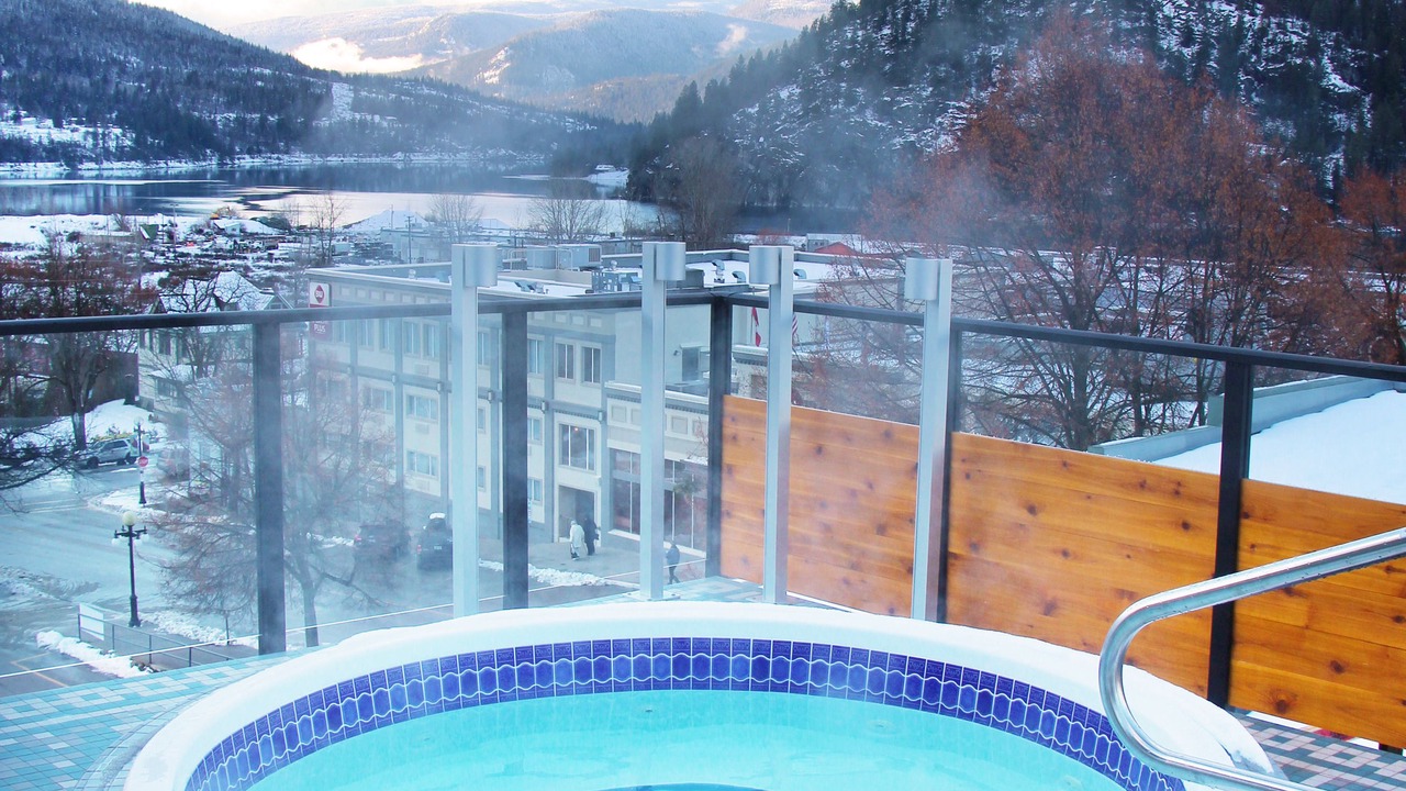 Photo of Outdoor in Nelson