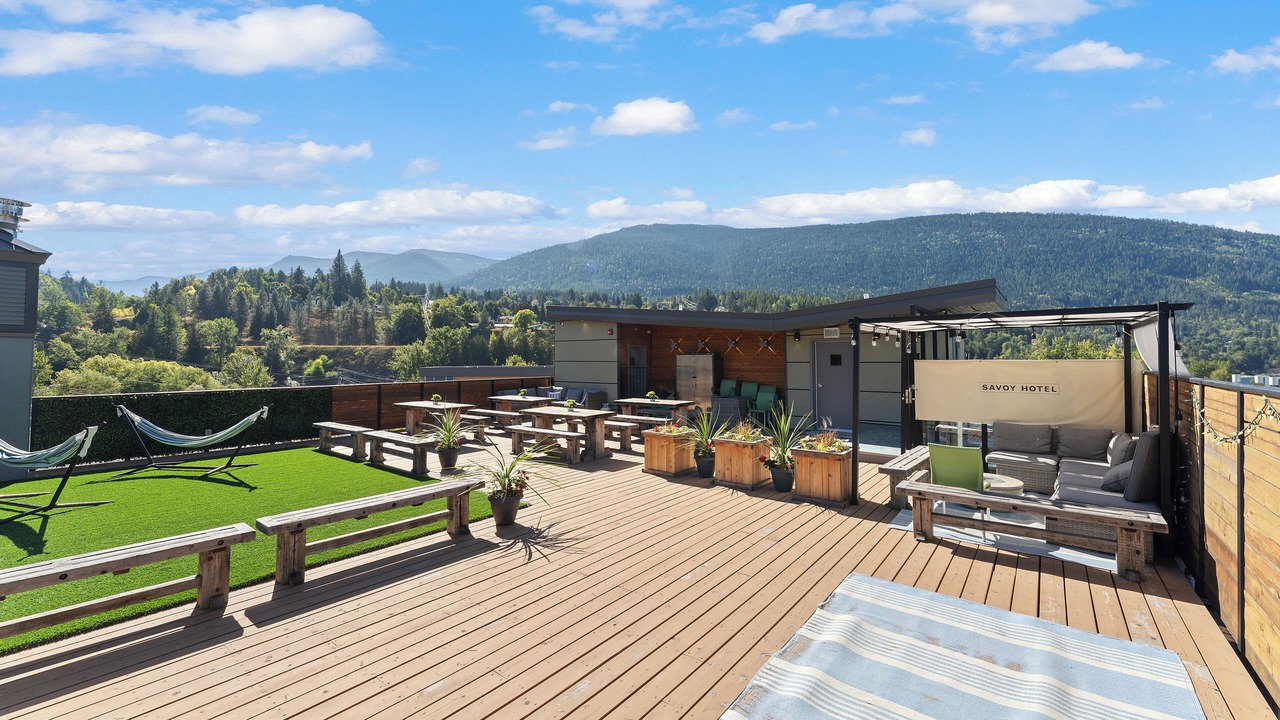 Photo of Outdoor in Nelson